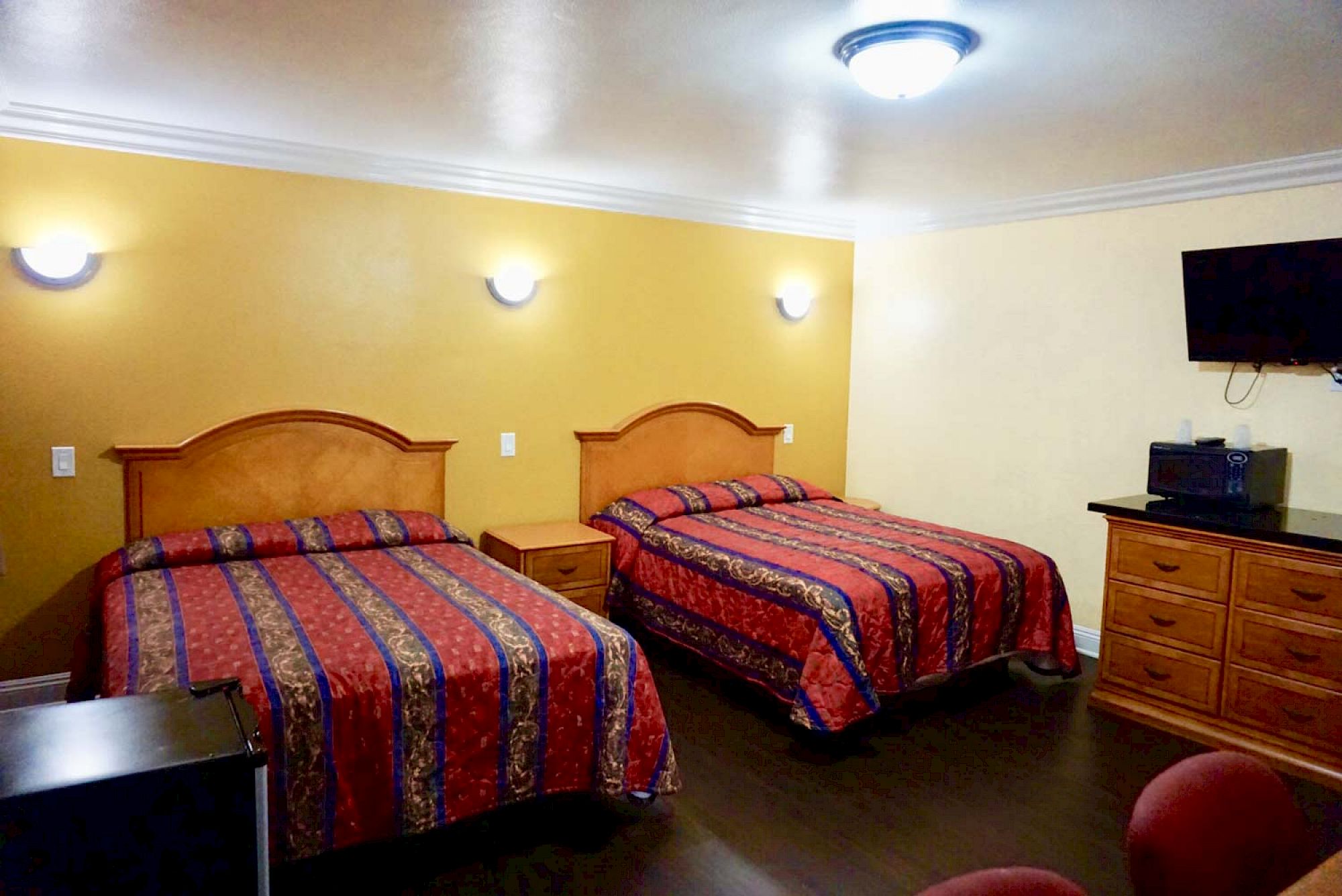 Photo Gallery Patio Motel Gardena CA